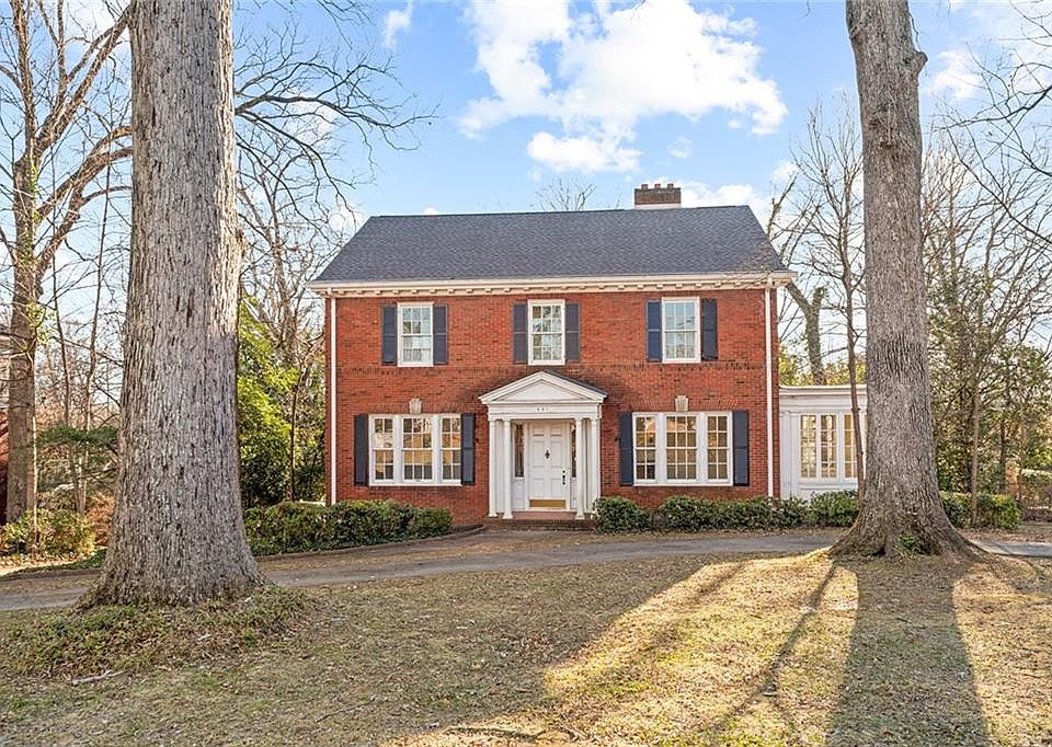 1st image of 931 Briarcliff Rd