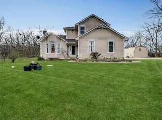 11804 S Outer Belt Rd, Lone Jack, MO 64070