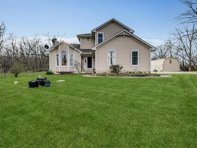 11804 S Outer Belt Rd, Lone Jack, MO, 64070