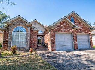 508 Cahaba Manor Ln, Pelham, AL 35124