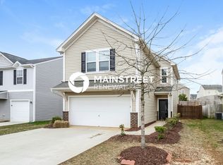 765 Petree Farm Ln, Rural Hall, NC 27045