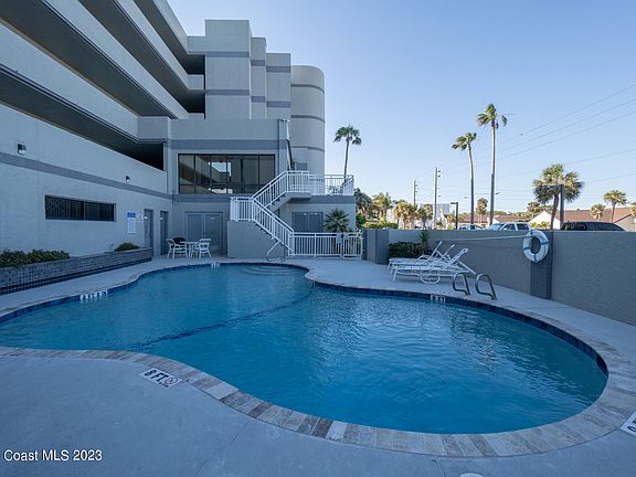 85 S Atlantic Ave APT 201, Cocoa Beach, FL 32931 | MLS #963135 | Zillow