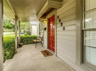 4928 Birchman Ave, Fort Worth, TX 76107
