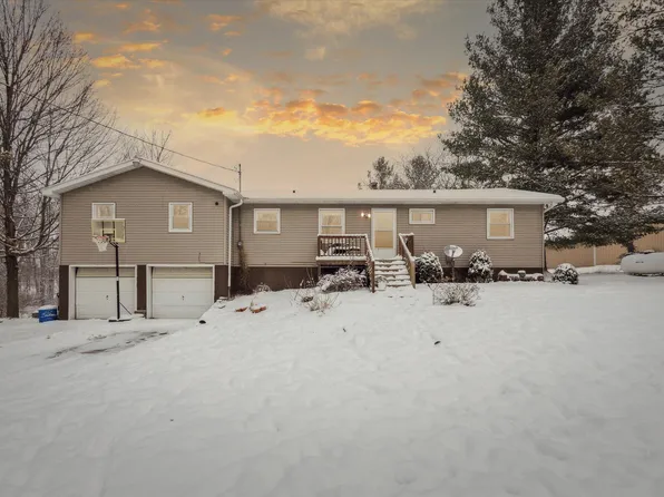 3271 E M 43 Hwy, Hastings, MI 49058