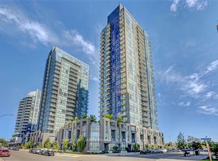 5025 Four Springs Ave #1709, Mississauga, ON L5R 0G5