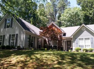 4009 Cheval Ct, Gainesville, GA 30507