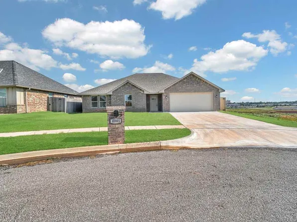 4001 SW Jefferson Ave, Lawton, OK 73505
