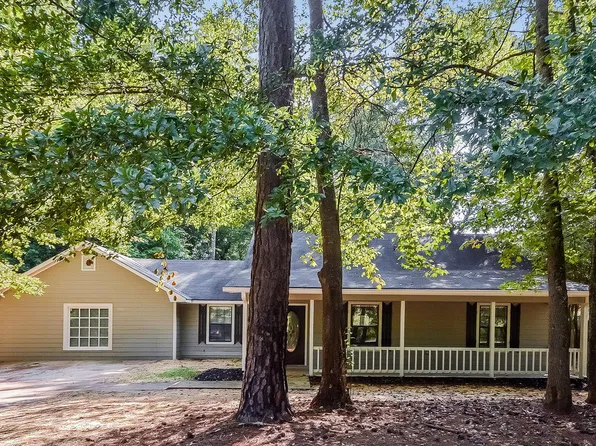400 Willow Ln, McDonough, GA 30253