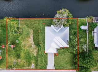 5020 White Heron Ln, Melbourne, FL 32934