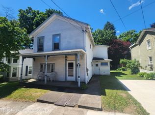 10 E Harrison St, Tunkhannock, PA 18657