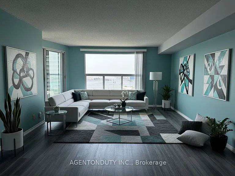 77 Harbour Sq #2711 — Photo 22