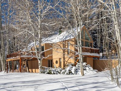 272 Terrace Dr, Snowmass Village, CO, 81615
