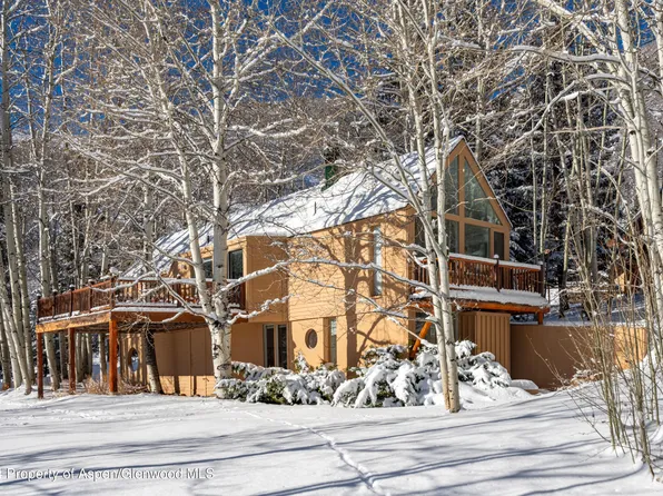 272 Terrace Dr, Snowmass Village, CO 81615