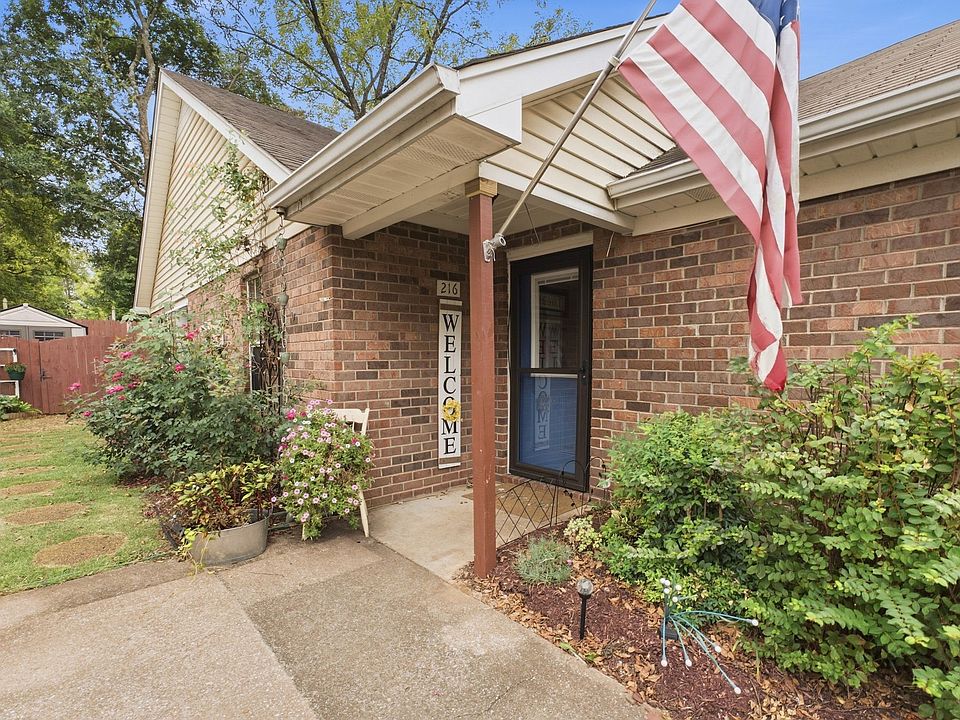 1st image of 216 Hillside Ct