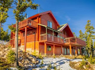 244 Trapper Rdg, Philipsburg, MT 59858