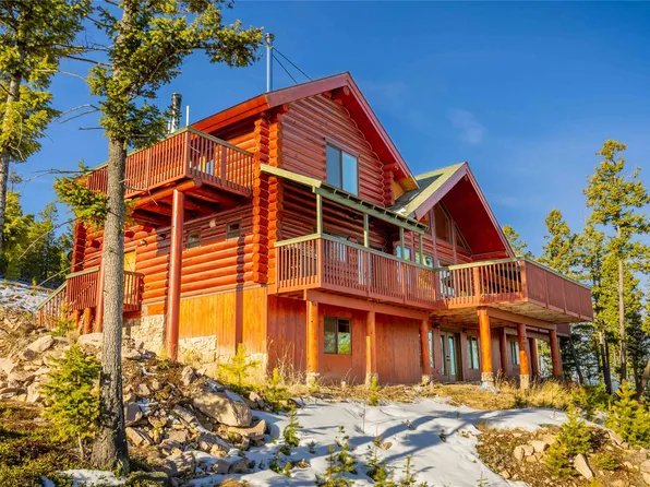 244 Trapper Rdg, Philipsburg, MT 59858