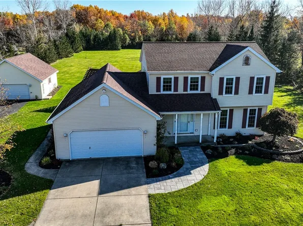 1106 Center St, East Aurora, NY 14052