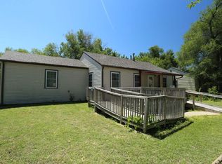 2867 S Davidson St, Wichita, KS 67210