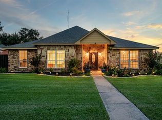 5101 Bobtown Rd, Garland, TX 75043