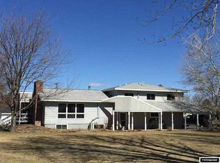 2018 W Park Ave, Riverton, WY 82501