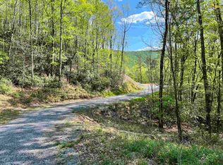 Pine Knoll Ln, Bastian, VA 24314