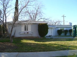 1538 Jenner St, Lancaster, CA 93534