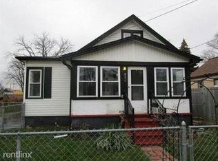 938 Barrie Ave, Flint, MI 48507