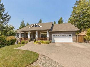 283 Curtis Dr, Grants Pass, OR 97527