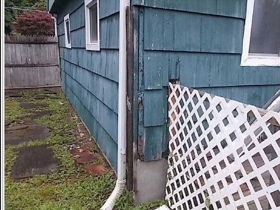 Property Side View