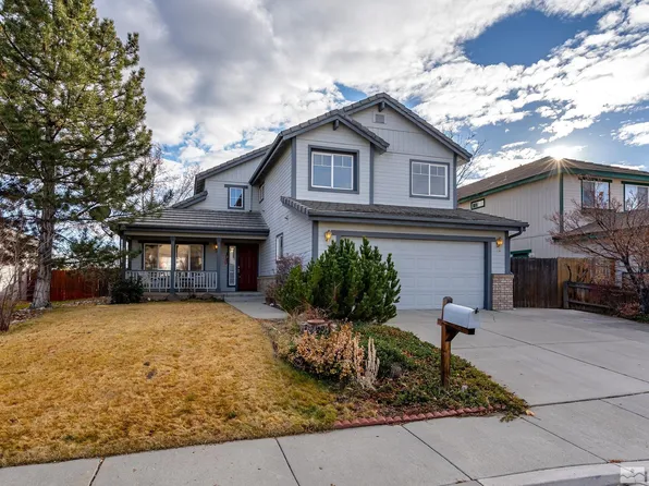 5364 Tappan Ct, Reno, NV 89523