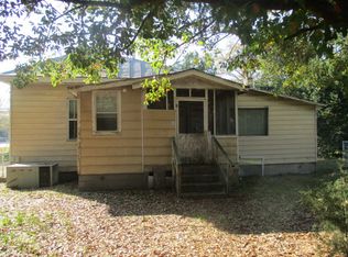 1416 Jackson Rd, Augusta, GA 30909