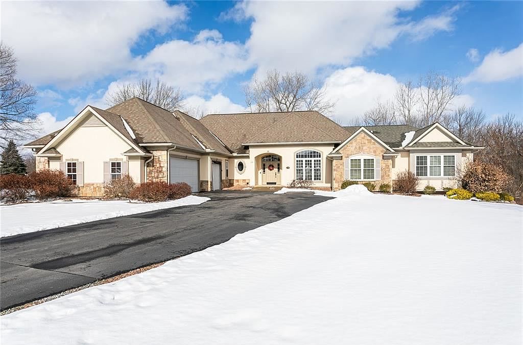 24 Tenbury Way, Fairport, NY 14450 Zillow