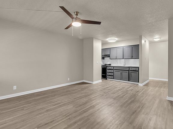 410 Heights | Interior