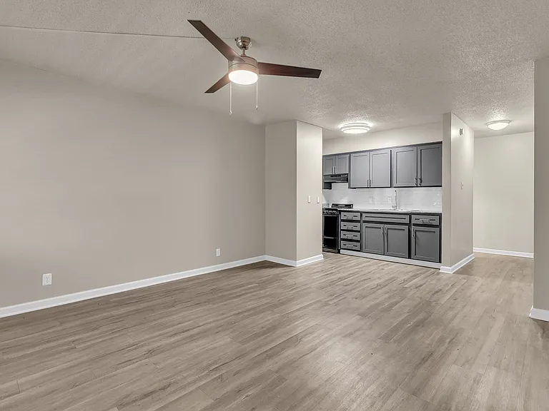 410 Heights | Interior