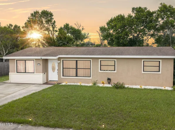 1440 Thomas St, Titusville, FL 32780