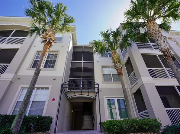 3001 LAUREL RUN LANE #102, KISSIMMEE, FL 34741