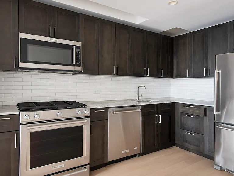 21 S End Ave #1909 — Photo 3