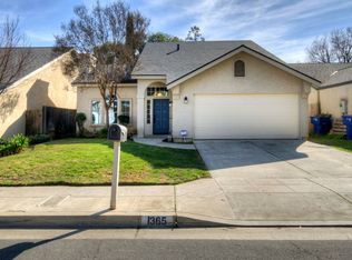 1365 E Salem Ave, Fresno, CA 93720