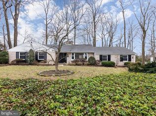 115 Bent Ln, Newark, DE 19711