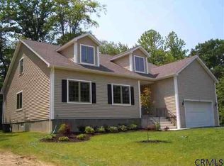 238 Elm Ave E, Selkirk, NY 12158