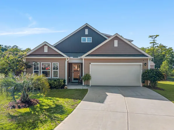 2300 Harbor Lights Court SE Lot 65, Bolivia, NC 28422