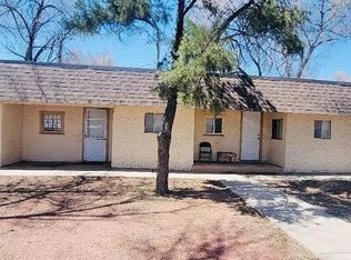 604 East Hills Road, Colorado Springs, CO 80909