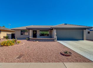 8131 E Madero Ave, Mesa, AZ 85209