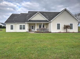 32530 Spring Crest Dr, Glade Spring, VA 24340