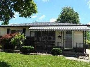 1565 Berkshire St, Westland, MI 48186