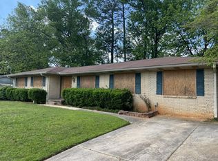 1692 Pheasant Dr, Jonesboro, GA 30238