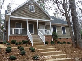 17 Alamo Ct #A, Durham, NC 27705