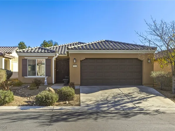 5924 Radiance Park St, North Las Vegas, NV 89081