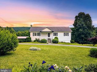 4380 Elk Lick Rd, Everett, PA 15537