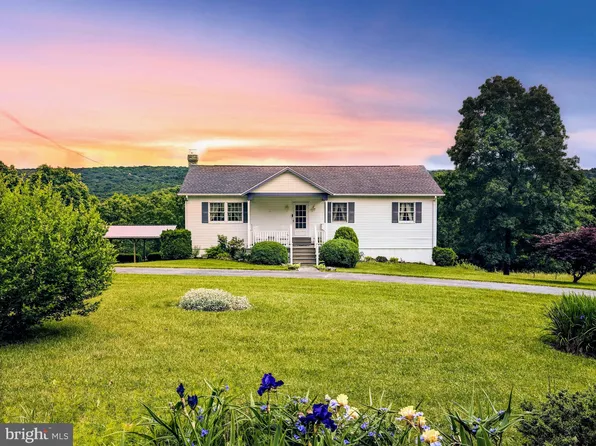 4380 Elk Lick Rd, Everett, PA 15537